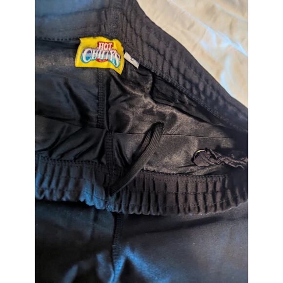 Hot Chillys Cold weather tights pants  Women's size Large - Picture 3 of 6